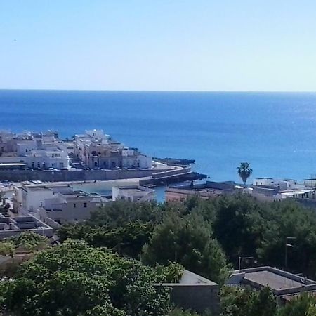 Le Piramidi Appartamenti Santa Maria al Bagno Exteriör bild