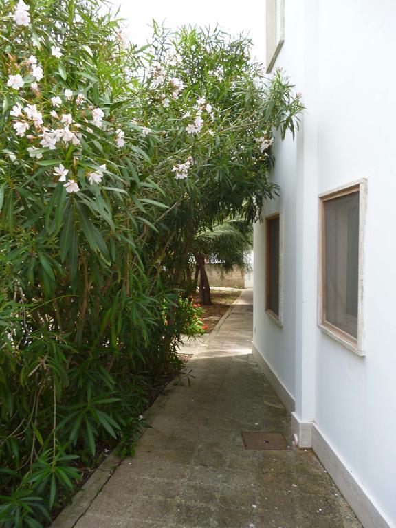 Le Piramidi Appartamenti Santa Maria al Bagno Rum bild