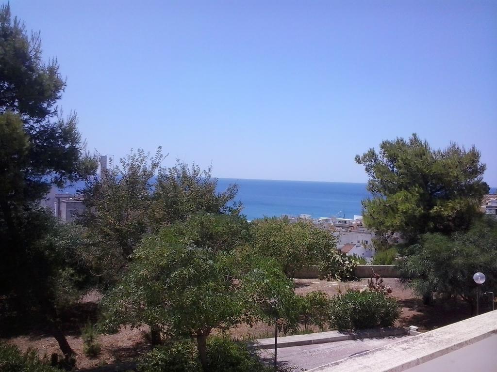 Le Piramidi Appartamenti Santa Maria al Bagno Rum bild