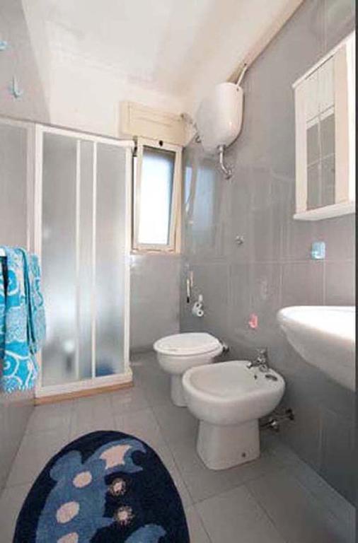 Le Piramidi Appartamenti Santa Maria al Bagno Exteriör bild